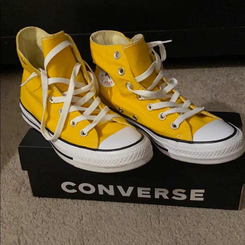 Converse All Star